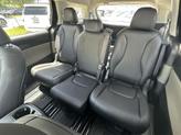 Thumbnail of 2026 Deep Chroma Blue Kia Carnival