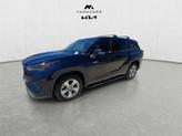 Thumbnail of 2021 Blueprint Toyota Highlander Hybrid