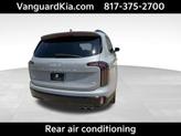 Thumbnail of 2024 Wolf Gray Kia Telluride