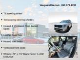 Thumbnail of 2024 Wolf Gray Kia Telluride