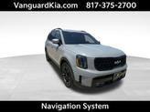 Thumbnail of 2024 Wolf Gray Kia Telluride