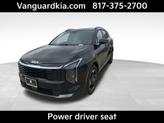 Thumbnail of 2026 Ebony Black Kia Sportage