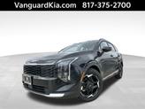 Photo of 2026 Ebony Black Kia Sportage