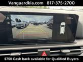 Thumbnail of 2026 Ebony Black Kia Sportage