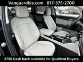 Thumbnail of 2026 Ebony Black Kia Sportage