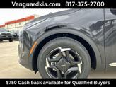 Thumbnail of 2026 Ebony Black Kia Sportage