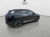 Thumbnail of 2026 Ebony Black Kia Sportage