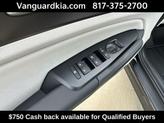 Thumbnail of 2026 Ebony Black Kia Sportage