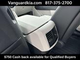 Thumbnail of 2026 Ebony Black Kia Sportage