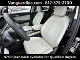 Thumbnail of 2026 Ebony Black Kia Sportage