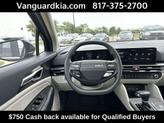 Thumbnail of 2026 Ebony Black Kia Sportage