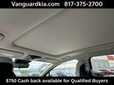 Thumbnail of 2026 Ebony Black Kia Sportage