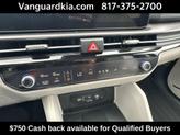 Thumbnail of 2026 Ebony Black Kia Sportage
