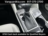 Thumbnail of 2026 Ebony Black Kia Sportage