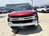 Thumbnail of 2020 Cajun Red Tintcoat Chevrolet Silverado 1500