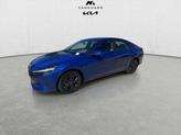 Thumbnail of 2023 Intense Blue Hyundai ELANTRA