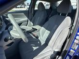 Thumbnail of 2023 Intense Blue Hyundai ELANTRA