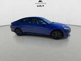 Thumbnail of 2023 Intense Blue Hyundai ELANTRA