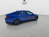 Thumbnail of 2023 Intense Blue Hyundai ELANTRA