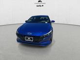 Thumbnail of 2023 Intense Blue Hyundai ELANTRA