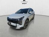 Thumbnail of 2026 Wolf Gray Kia Sportage
