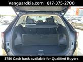 Thumbnail of 2026 Ebony Black Kia Sportage