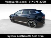 Thumbnail of 2026 Ebony Black Kia Sportage