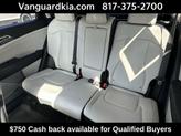 Thumbnail of 2026 Ebony Black Kia Sportage