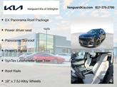 Thumbnail of 2026 Ebony Black Kia Sportage