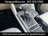 Thumbnail of 2026 Ebony Black Kia Sportage