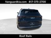 Thumbnail of 2026 Ebony Black Kia Sportage