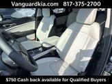 Thumbnail of 2026 Ebony Black Kia Sportage
