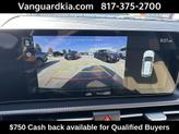 Thumbnail of 2026 Ebony Black Kia Sportage