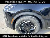 Thumbnail of 2026 Ebony Black Kia Sportage