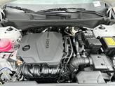 Thumbnail of 2026 Glacial White Pearl Kia Sportage