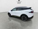 Thumbnail of 2026 Glacial White Pearl Kia Sportage