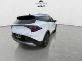 Thumbnail of 2026 Glacial White Pearl Kia Sportage