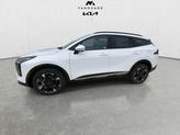 Thumbnail of 2026 Glacial White Pearl Kia Sportage