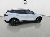 Thumbnail of 2026 Glacial White Pearl Kia Sportage