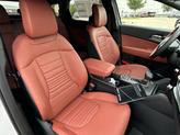 Thumbnail of 2026 Glacial White Pearl Kia Sportage