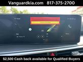 Thumbnail of 2025 Wolf Gray Kia Sorento