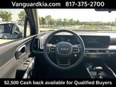 Thumbnail of 2025 Wolf Gray Kia Sorento