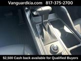 Thumbnail of 2025 Wolf Gray Kia Sorento