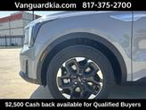 Thumbnail of 2025 Wolf Gray Kia Sorento