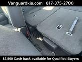 Thumbnail of 2025 Wolf Gray Kia Sorento