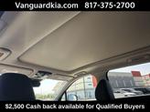 Thumbnail of 2025 Wolf Gray Kia Sorento
