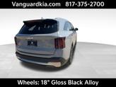 Thumbnail of 2025 Wolf Gray Kia Sorento