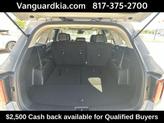 Thumbnail of 2025 Wolf Gray Kia Sorento
