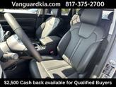 Thumbnail of 2025 Wolf Gray Kia Sorento