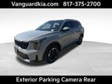Thumbnail of 2025 Wolf Gray Kia Sorento